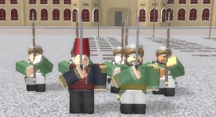 Ottoman Empire | Wiki | Roblox Amino