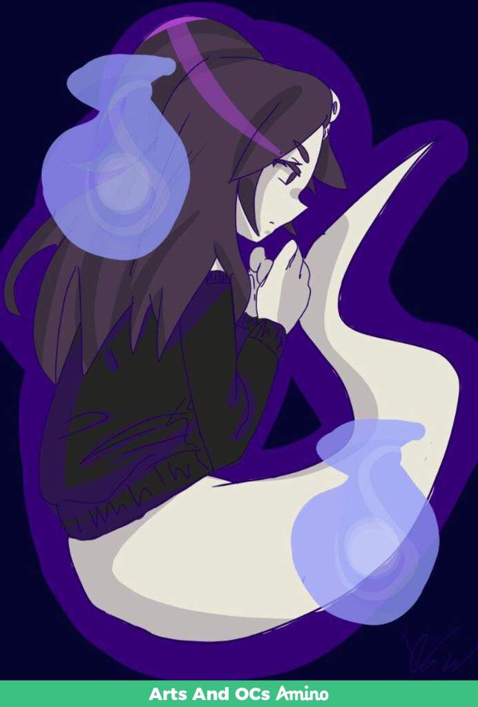 Animation Art + MAP Amino