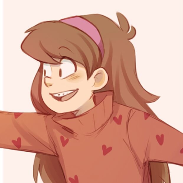 → Icon's de Gravity Falls | Wiki | •Diversidad Amino• Amino