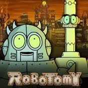 Robotomy | Wiki | Cartoon Amino