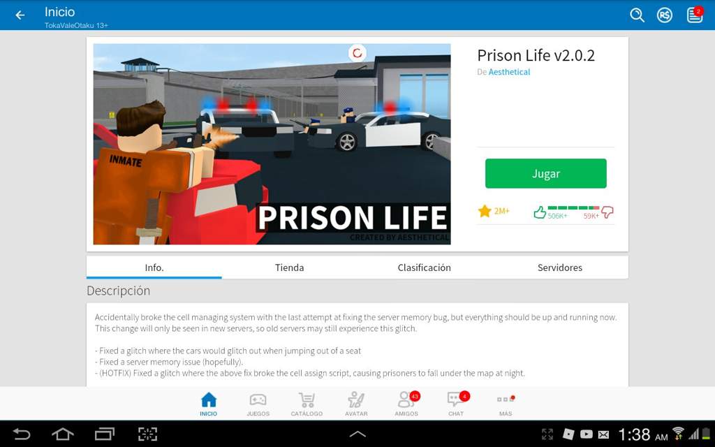 Mis 5 Juegos Favoritos V Roblox Amino En Espanol Amino - mis 5 juegos favoritos para roleplay roblox amino en