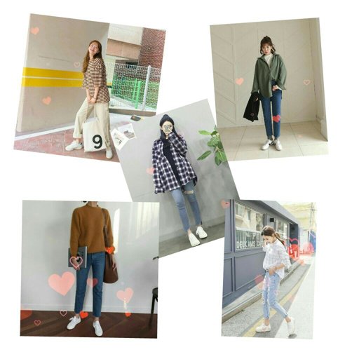 Modesty in K-fashion | Korean Fashion Amino