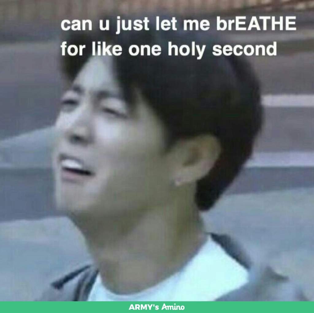 Bts Memes ARMYs Amino