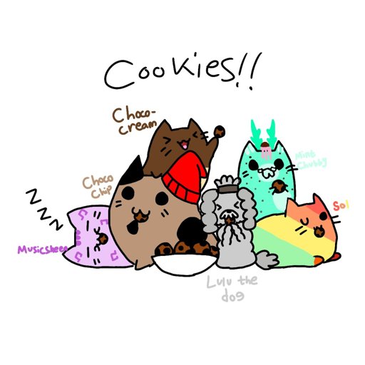 sushi pusheen cat