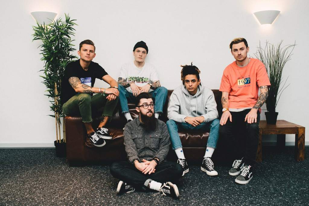 3 Of The Best Modern Pop Punk Bands Pop Punk Amino