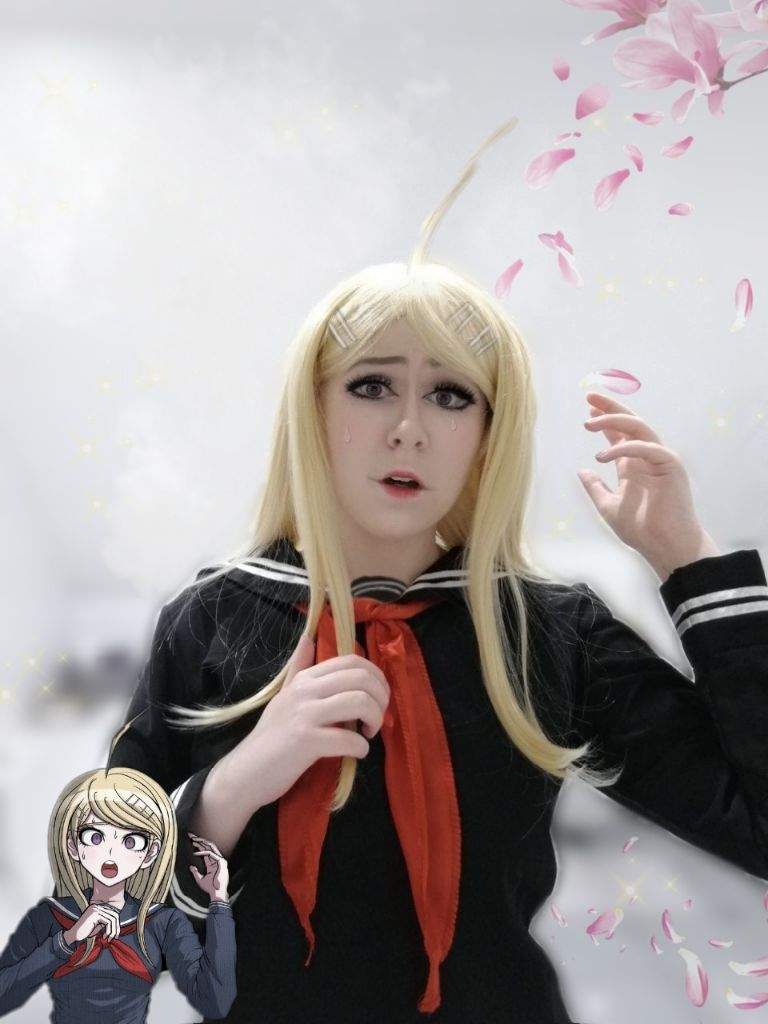 takagaki kaede cosplay