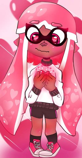 splatoon2 plush