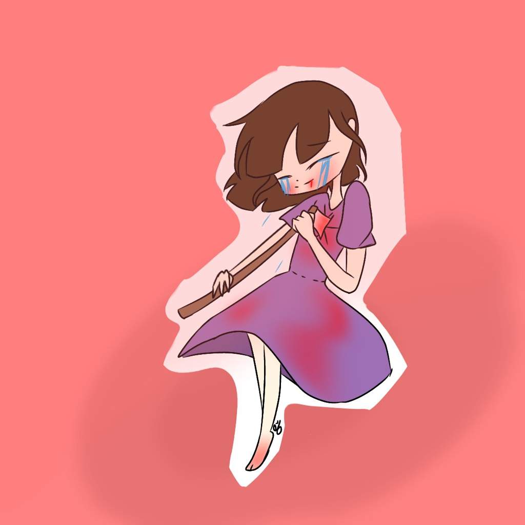 horrortale-aliza-undertale-chinese-amino