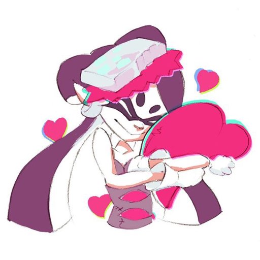 Splatoon Valentines Pickup Lines | Splatoon Amino