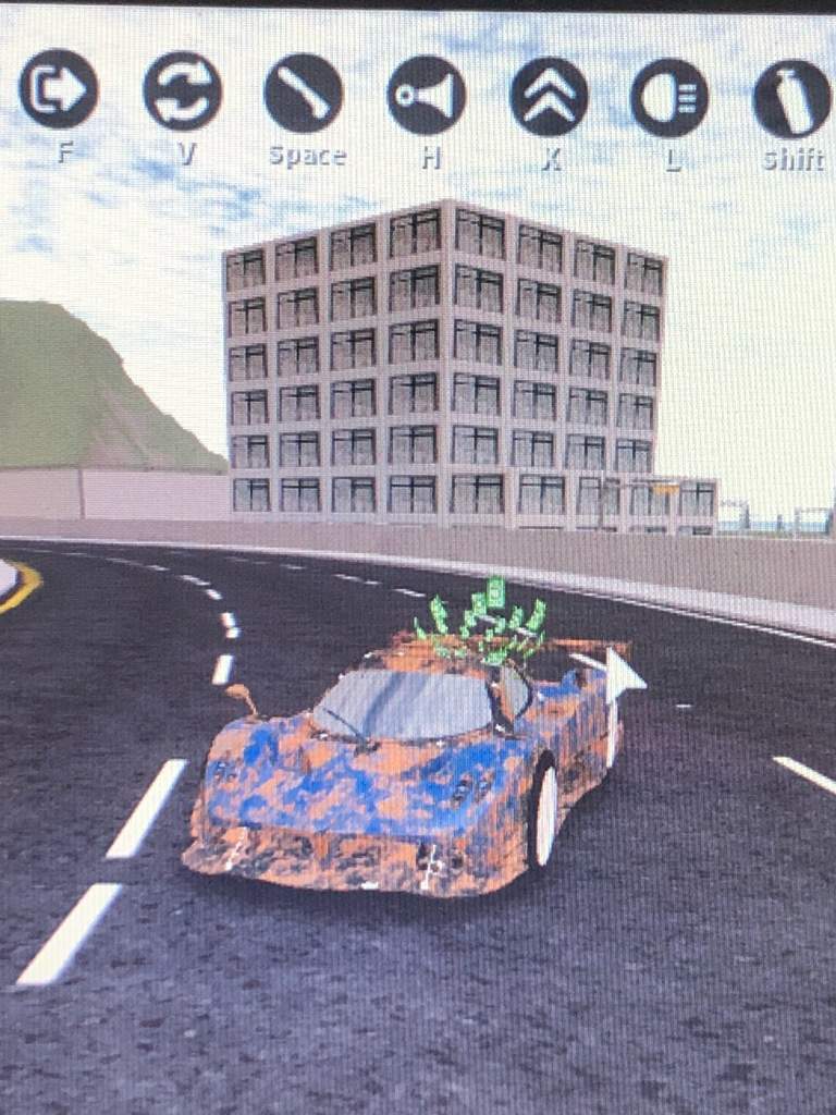 Vehicle Simulator Roblox Amino