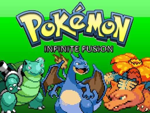 pokemon fusion gba rom hack