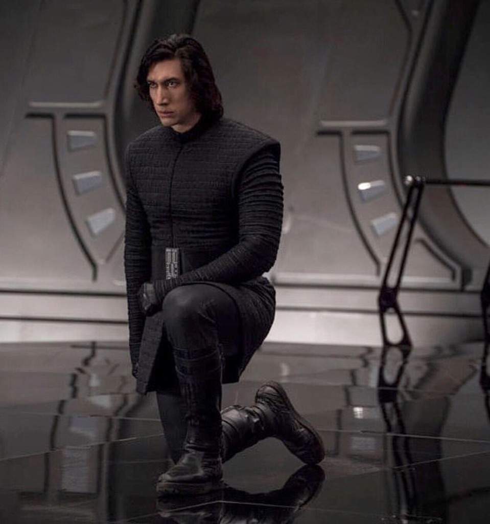 ben solo pants