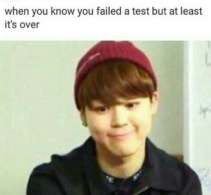 BTS EXAM MEMES | ARMY MEMES Amino