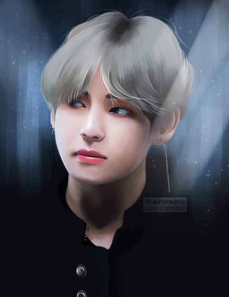 Tae Fanart + Tips | ARMY's Amino