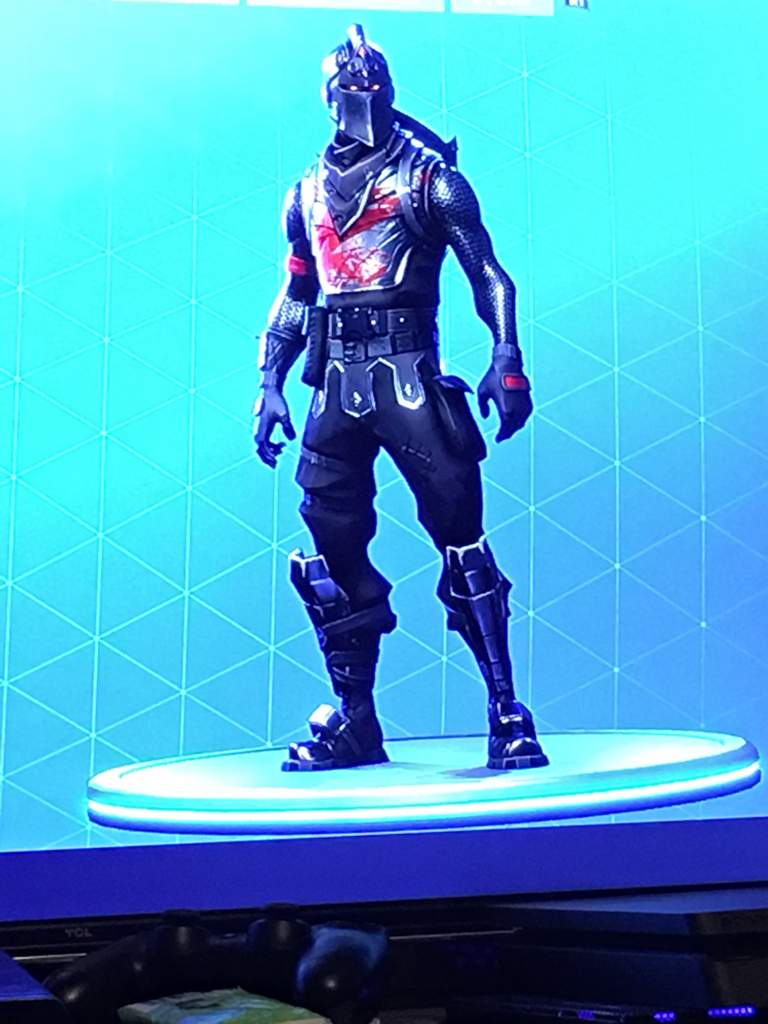 Black Knight Ayeeee Fortnite Battle Royale Armory Amino - black knight ayeeee