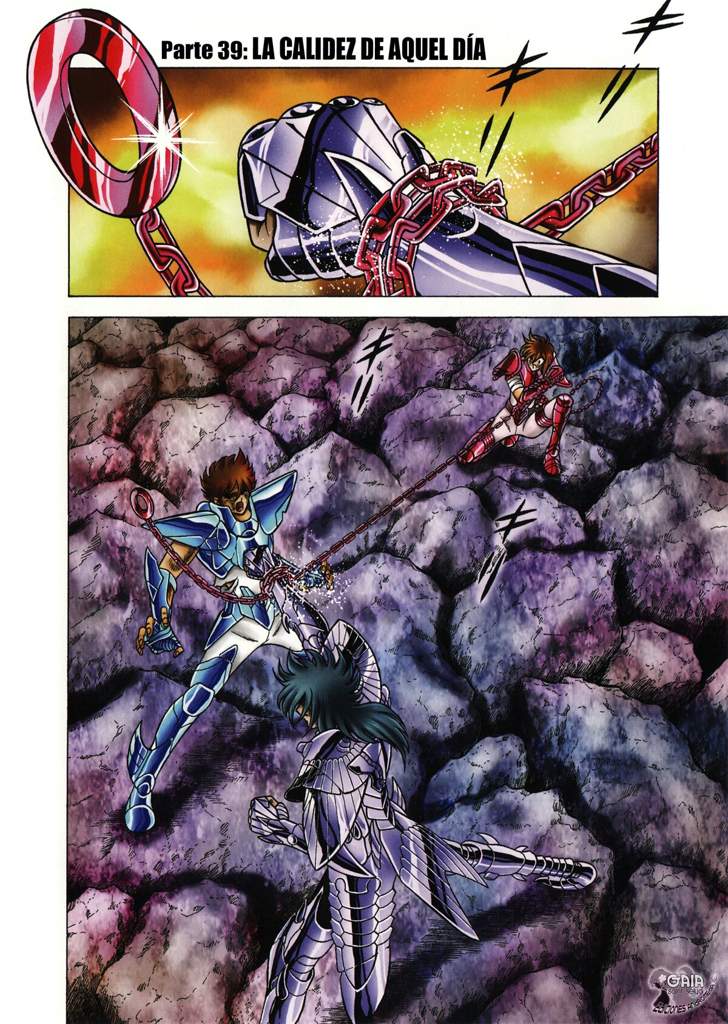 Saint Seiya Next Dimension 106 Saint Seiya Next Dimension. Parte 39. | -Saint Seiya- Amino
