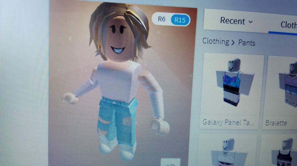 Ropa Que Me Gusta En Mi Avatar Roblox Amino En Español - cry baby 5 robux roblox pants