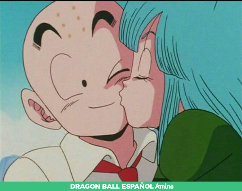 Top Mejores Parejas De Dragón Ball Parte 2 Dragon Ball EspaÑol Amino