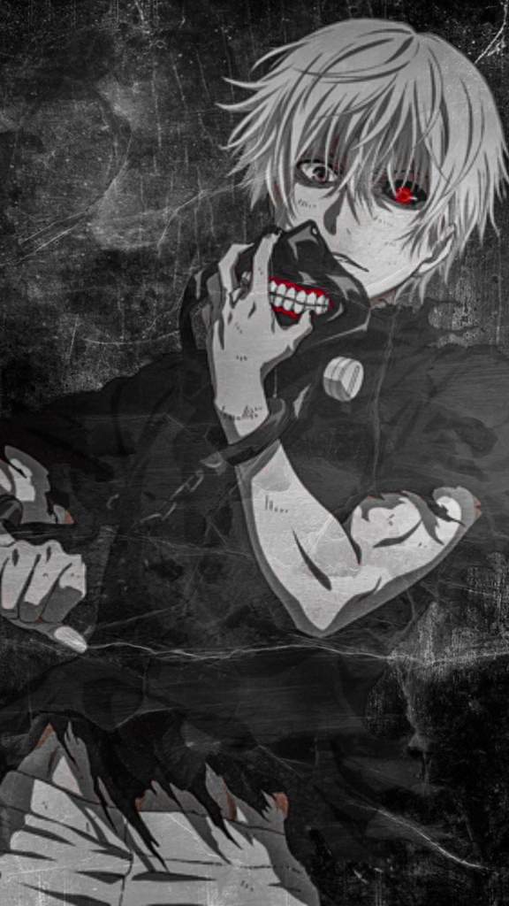 Mi Edit De Fondo De Kaneki Edits Amino