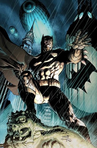 Batman (New 52) | Wiki | DC Universe Amino