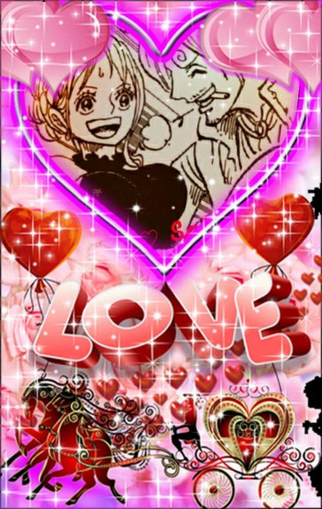 Happy Valentine's Day! | One Piece Amino