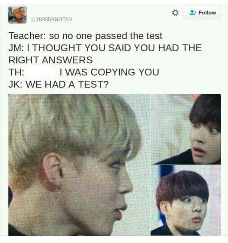 BTS EXAM MEMES | ARMY MEMES Amino