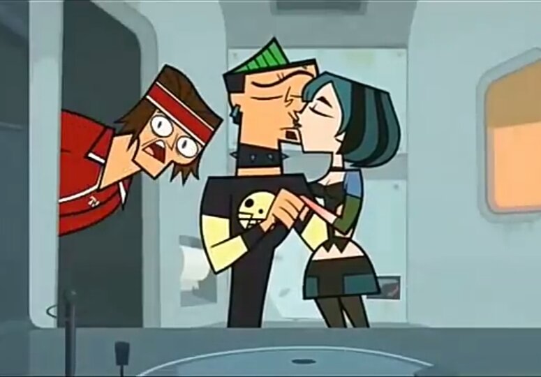 Ship Td February 14 Total Drama Official Amino 4364