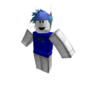 Btrroblox making roblox