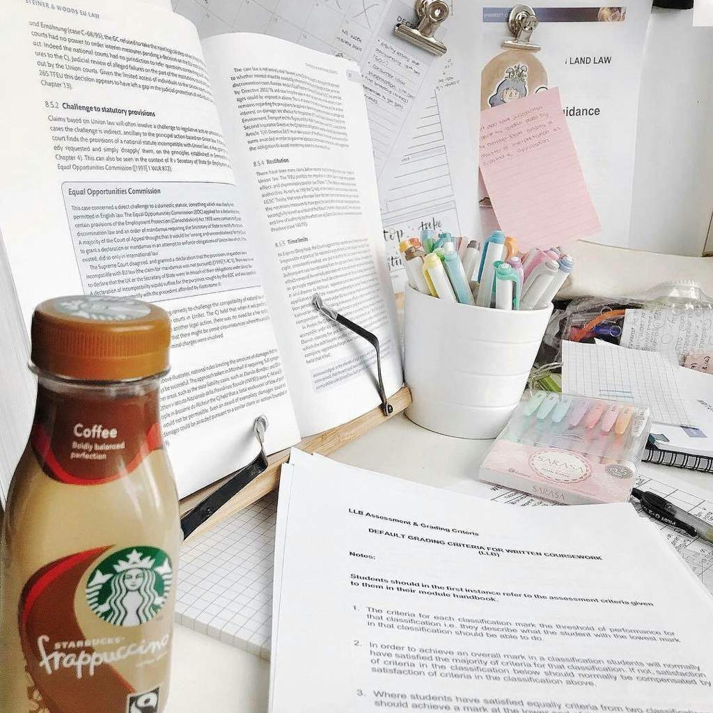 WALLPAPER Studyblr Amino