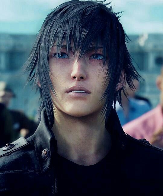 Noctis Lucis Caelum | Wiki | Apocalypse [Rp-Fr] Amino