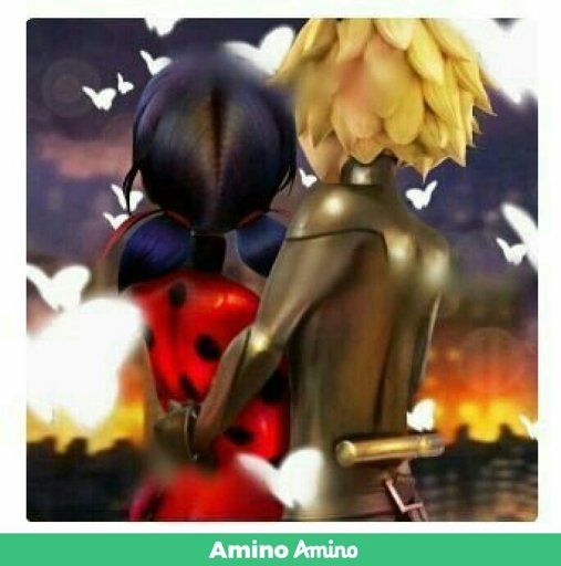 Feliz dia de san valentin ladynoir | •Miraculous Ladybug Español• Amino