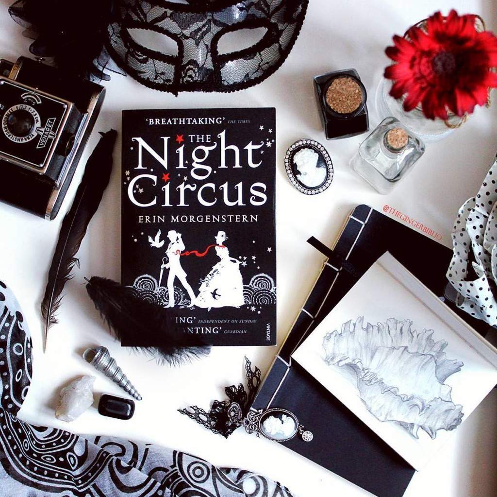 other books by the author of the night circus