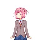 Natsuki's Preferred Words | Wiki | Doki Doki Literature Club! Amino