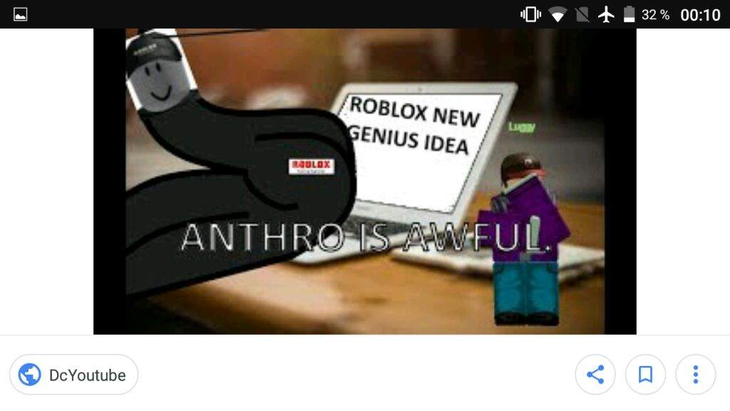 roblox is adding anthro r30 stopanthro
