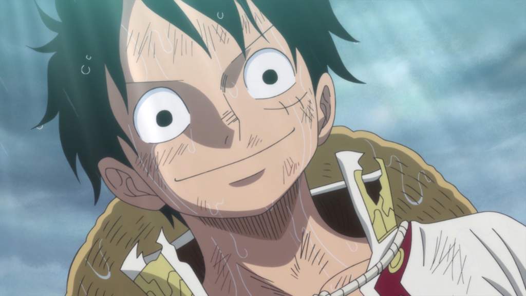One Piece Episode 5 Anime Amino