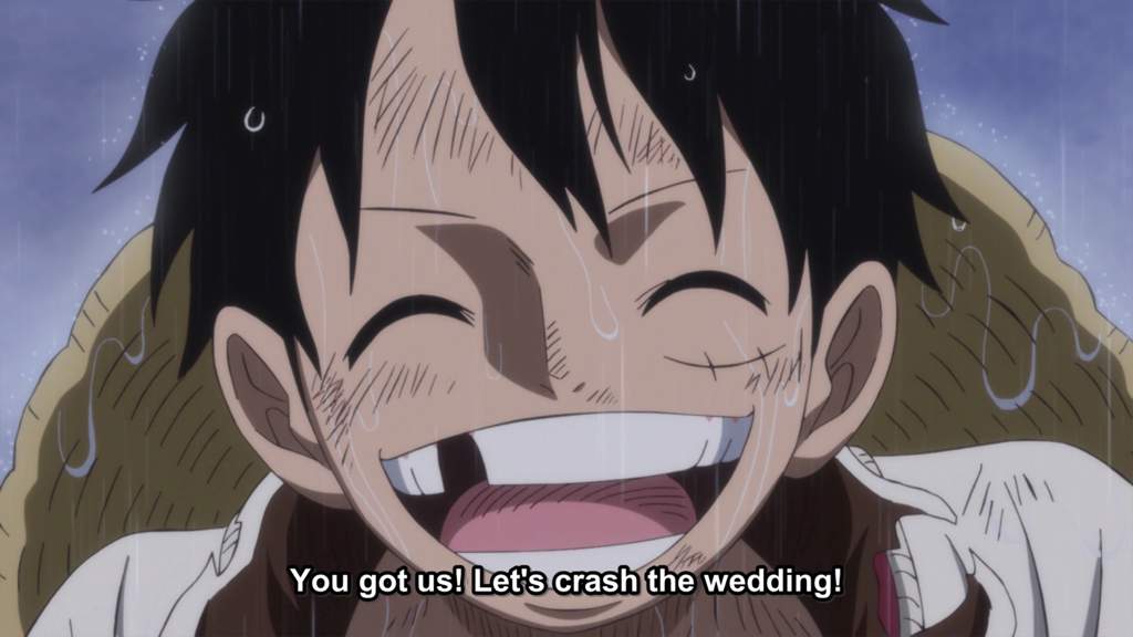 One Piece Episode 5 Anime Amino