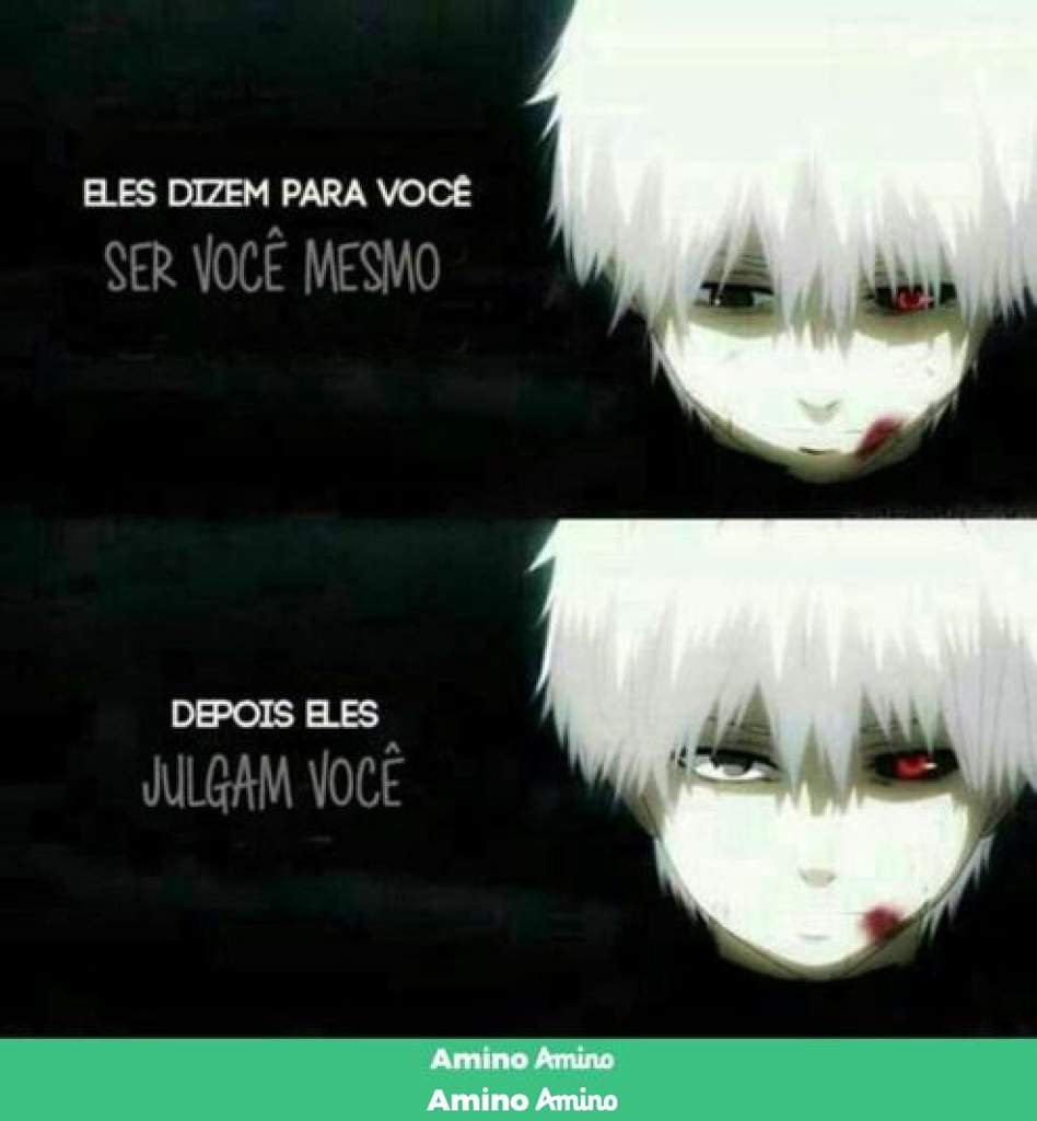 Frases de kaneki ken | Otaku Ghoul Amino™ Amino