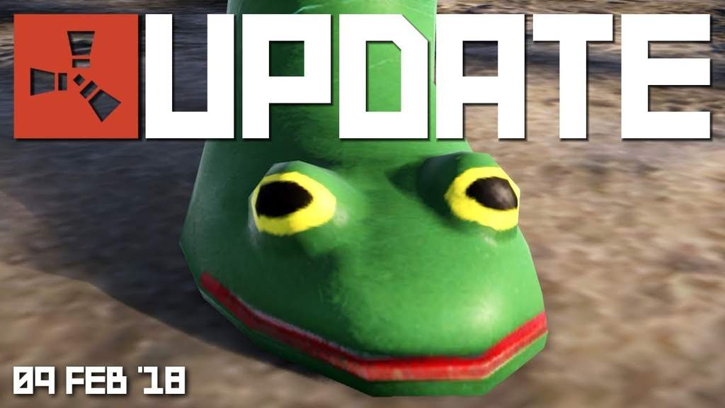 Frog boots rust как получить