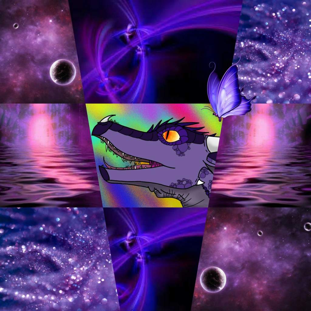 Minature art dump | Wings Of Fire–Draw, Write, Rp Amino