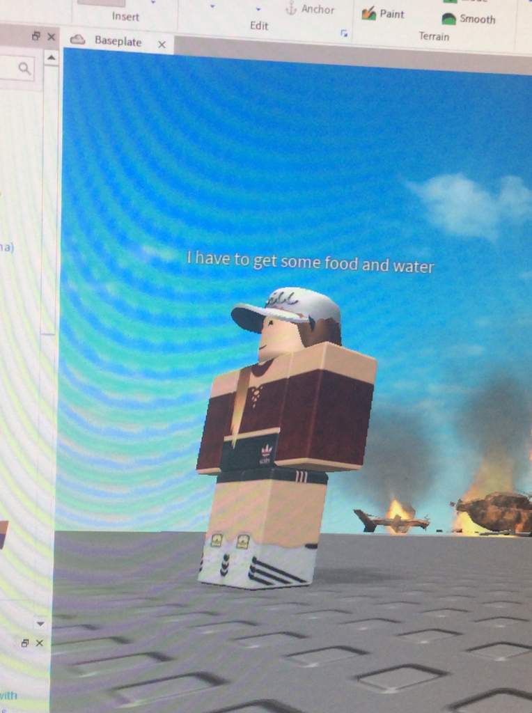 Belasted Roblox Amino - 