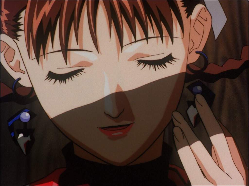 Kite anime english dub