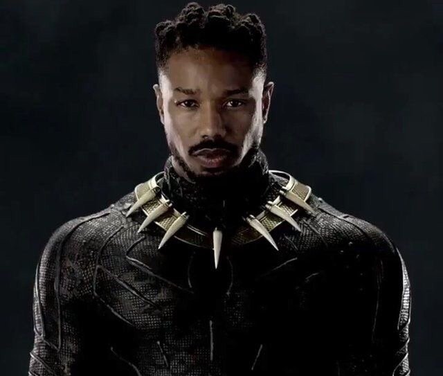 Why I Love Erik Killmonger 