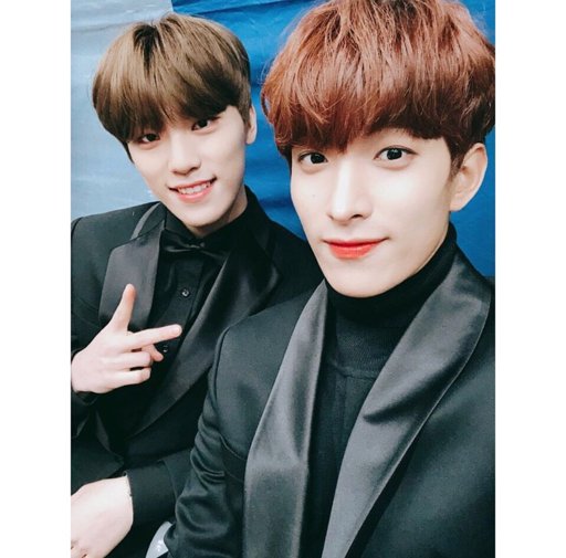 Seventeen Instagram Update • Feb 15, 2018 | Kpop & Anime Amino