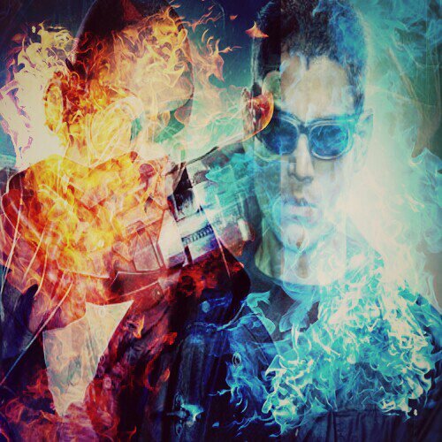 Leonard Snart and Mick Rory Edits | The Flash Amino