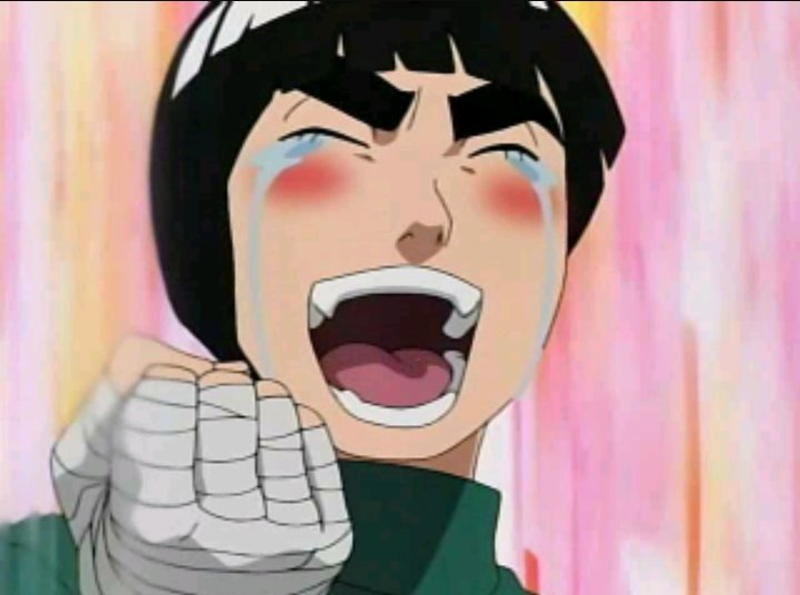 ❤Why i love Rock Lee and My Letter To Lee ❤ | Naruto Amino