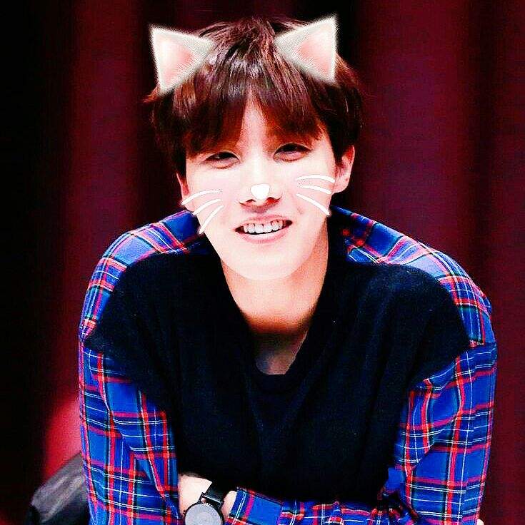 ☆Jung Hoseok Cute☆ | ARMY-BR Amino