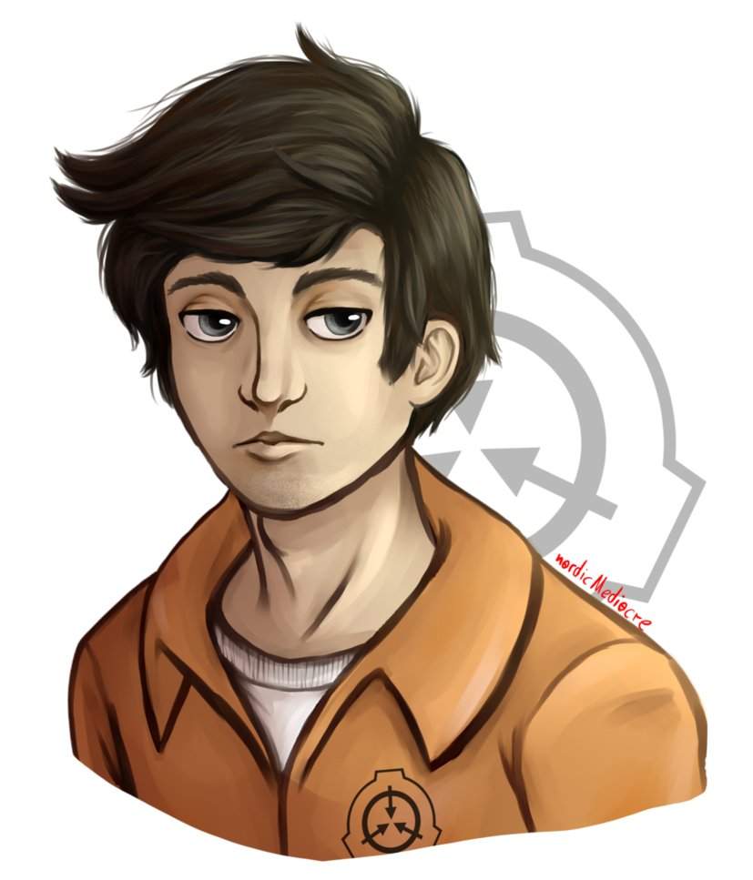 I Drew Connor Once Scp Foundation Amino