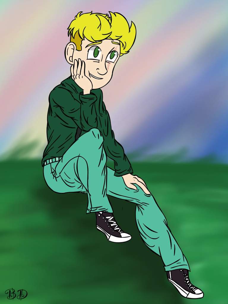 Evil Butters Wiki ☆_South Park_☆ Amino
