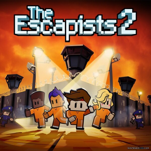 the escapists nintendo switch download free the escapists nintendo switch download free