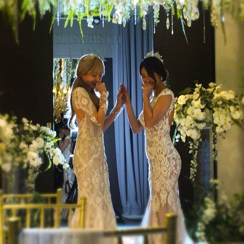 Soyou Wedding Dress